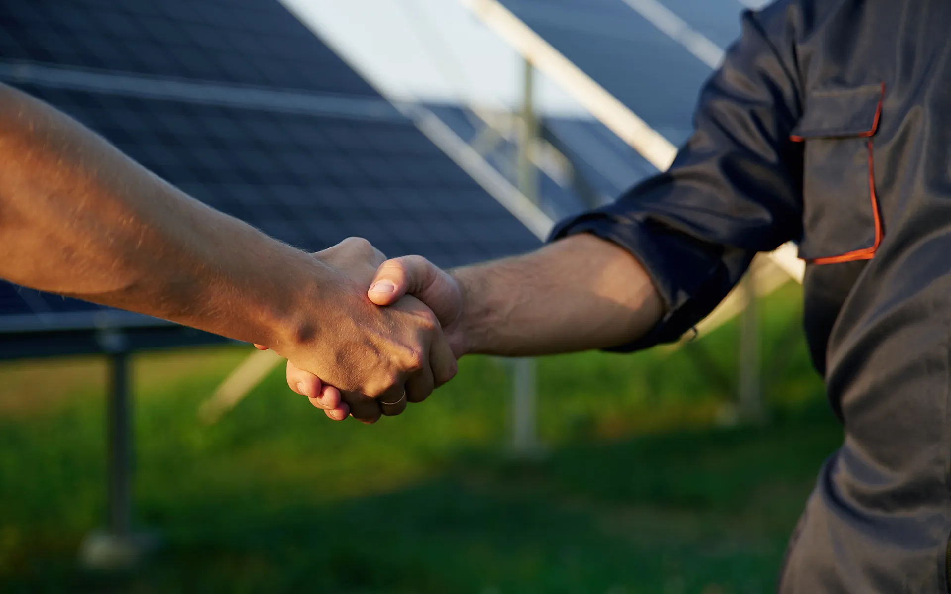 Become a solar affiliate partner